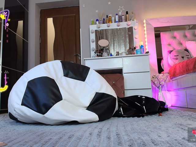 Allesya23 live cam on BongaCams