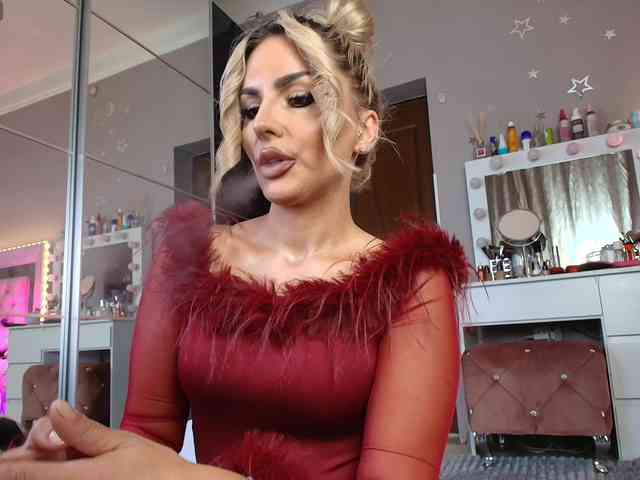 Allesya23 webcam