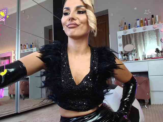 Allesya23 webcam