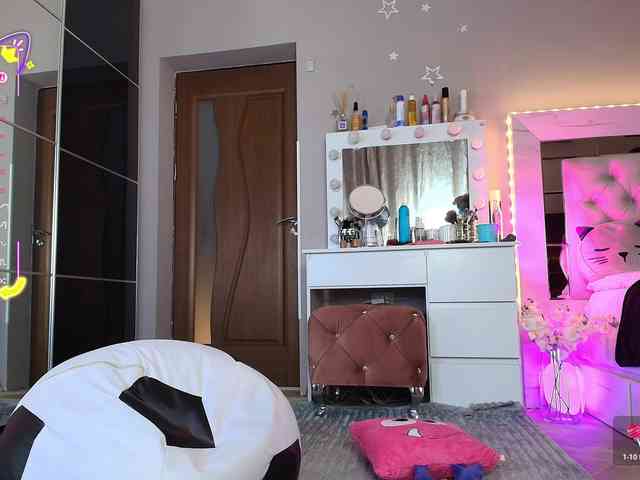 Allesya23 webcam