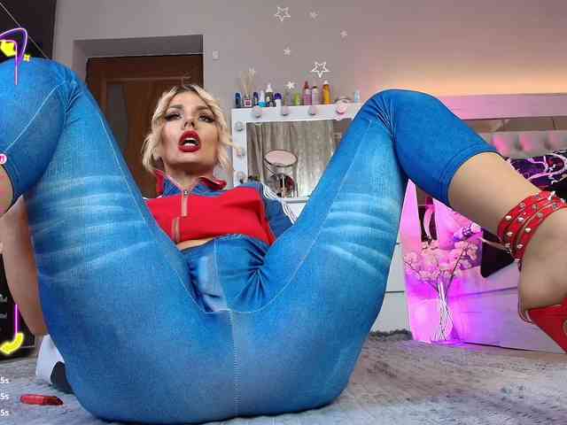Allesya23 webcam