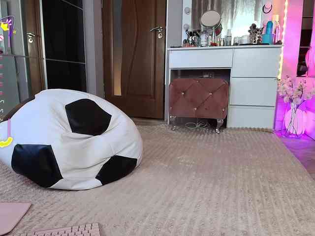 Allesya23 webcam