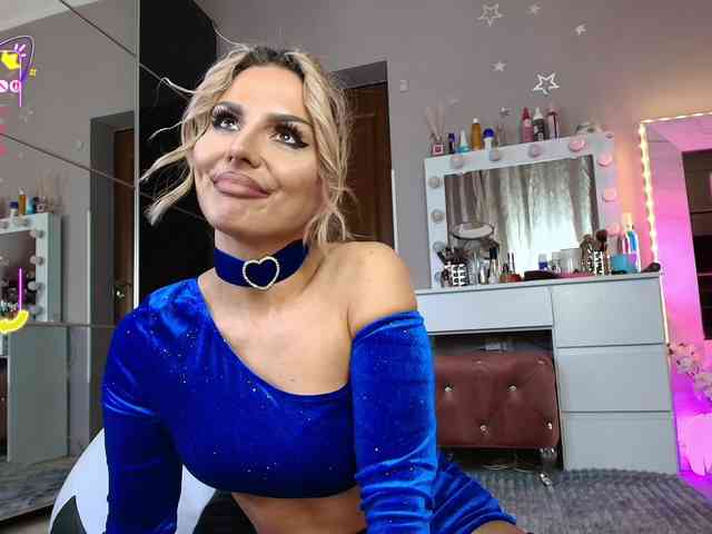 Allesya23 webcam