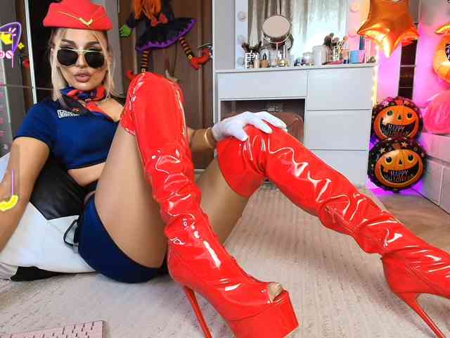 Model: Allesya23
