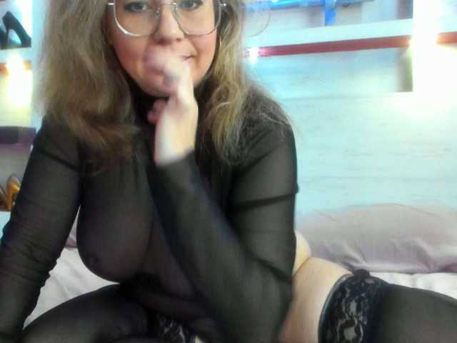 UCHILKA live cam on BongaCams