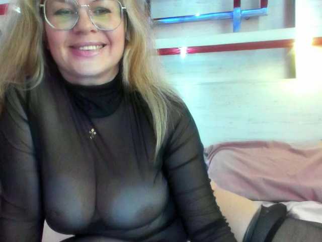 UCHILKA live cam on BongaCams