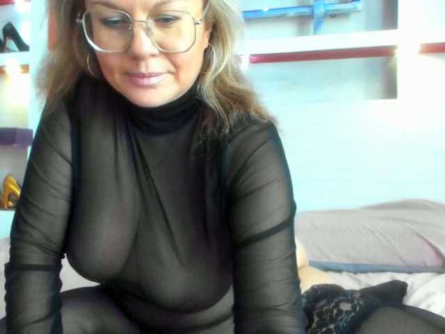 UCHILKA live cam on BongaCams