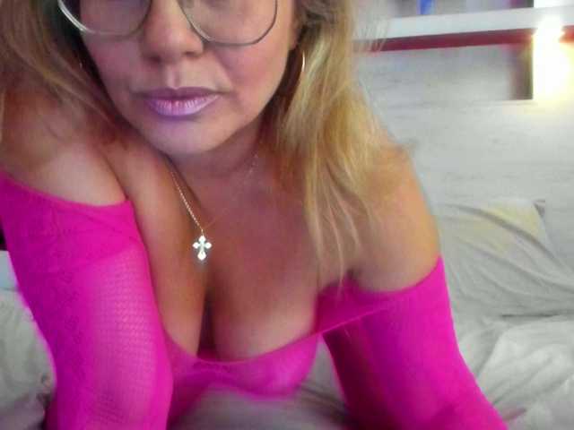 UCHILKA live cam on BongaCams