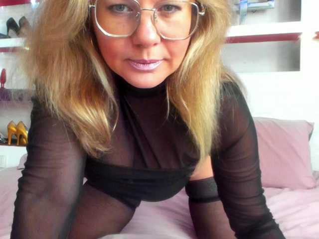 UCHILKA live cam on BongaCams
