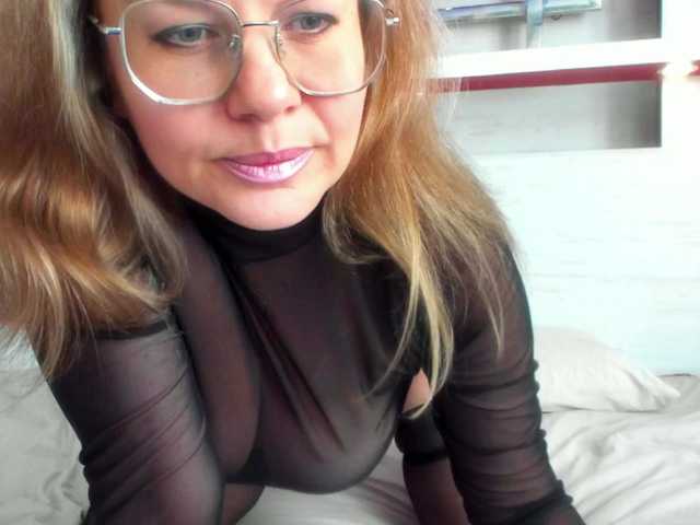 UCHILKA live cam on BongaCams