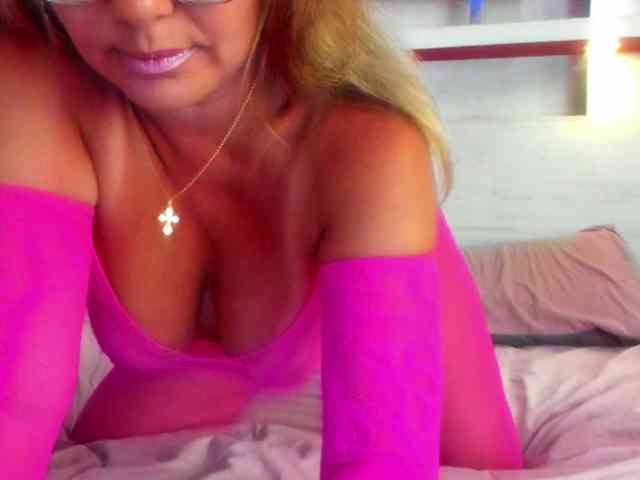 UCHILKA Live Webcam on BongaCams