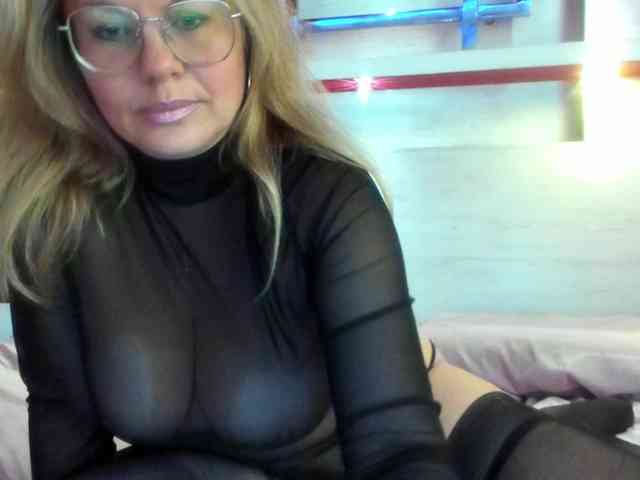 UCHILKA Live Webcam on BongaCams