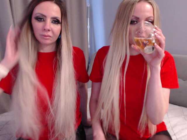 sexytigress's BongaCams profile