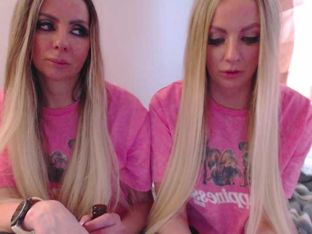 sexytigress live sex show