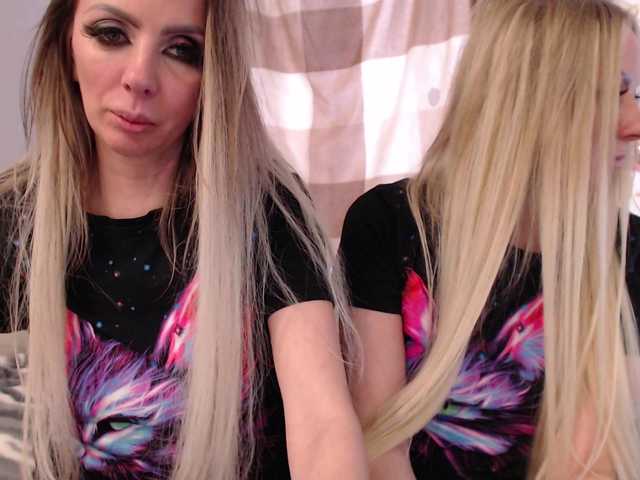 sexytigress's BongaCams profile