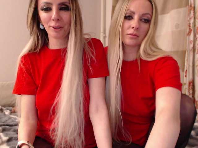 sexytigress live show