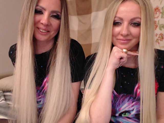 sexytigress's BongaCams show and profile