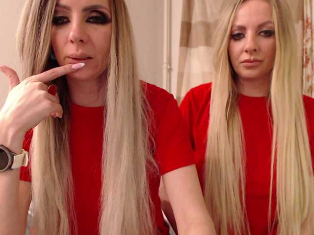sexytigress's BongaCams show and profile