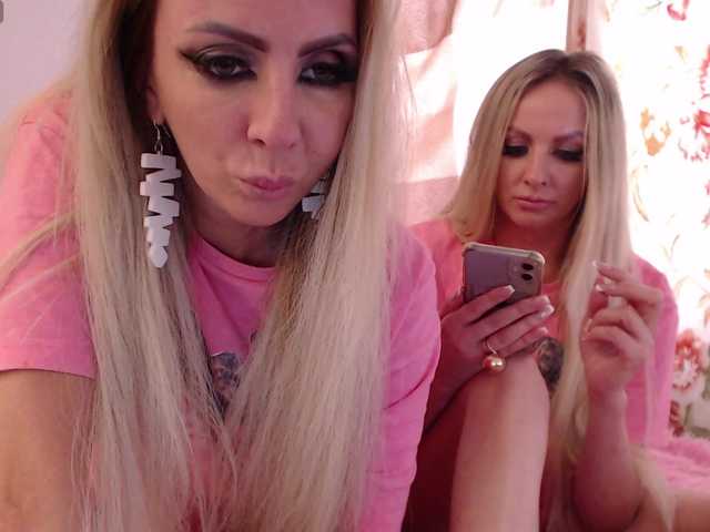 Live трансляция sexytigress - Runet.cam