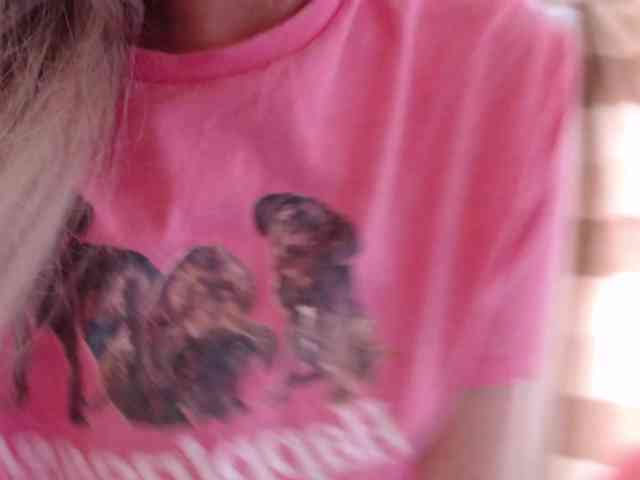 sexytigress Live Webcam on BongaCams