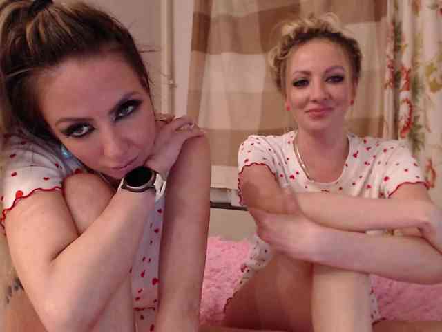 sexytigress webcam