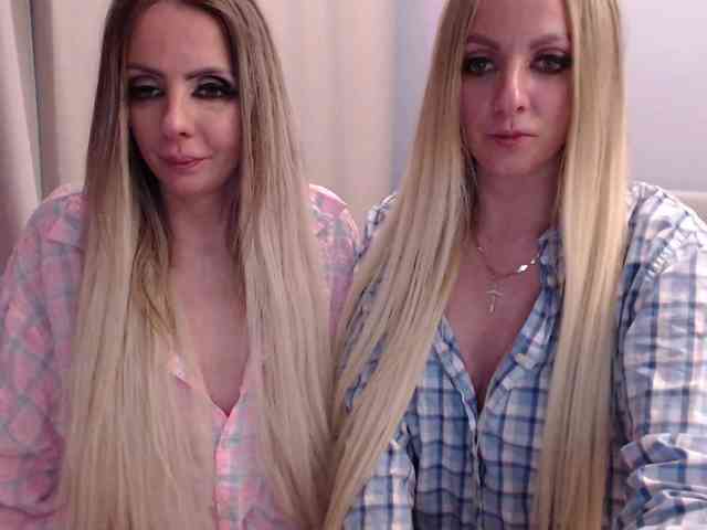 Модель: sexytigress