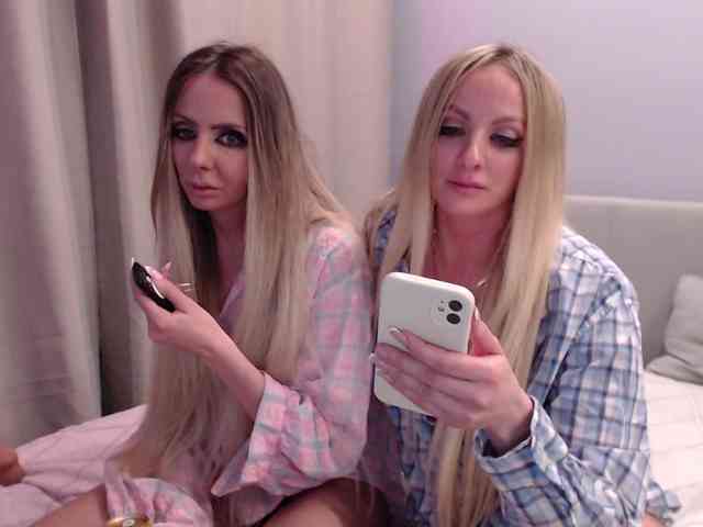 Модель: sexytigress