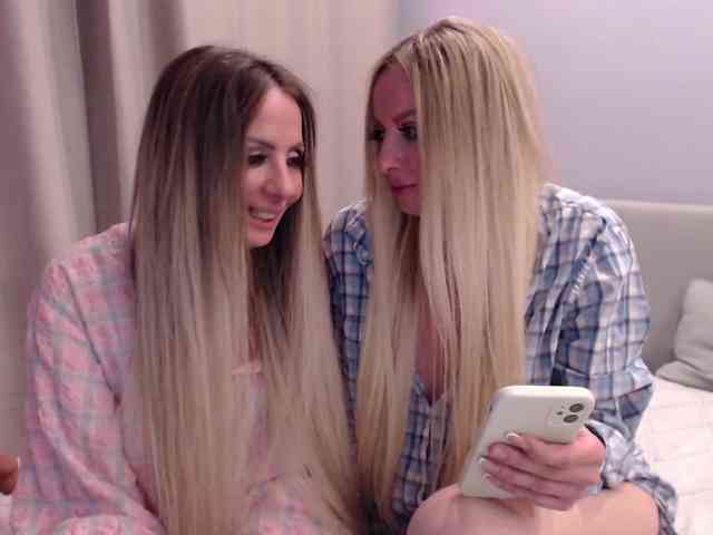 Модель: sexytigress