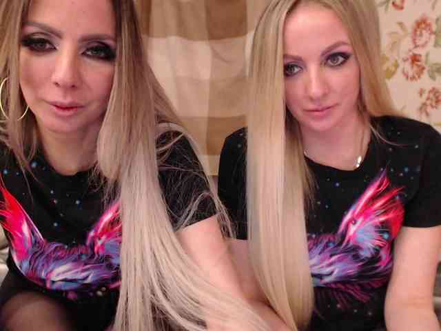 sexytigress live show