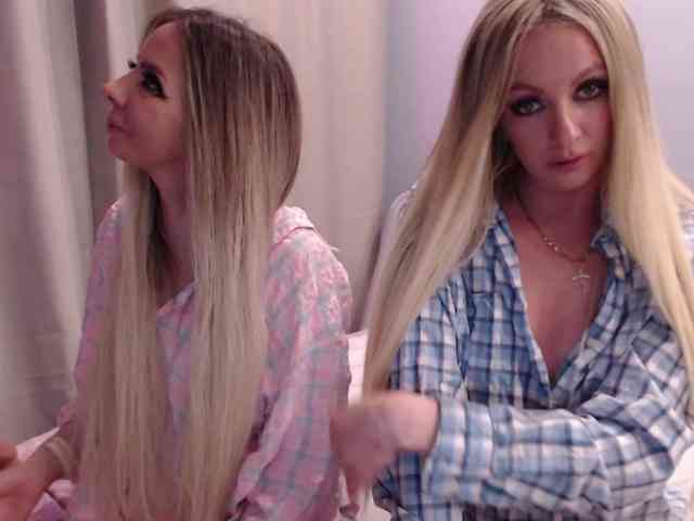 Модель: sexytigress