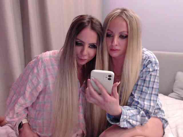 Модель: sexytigress