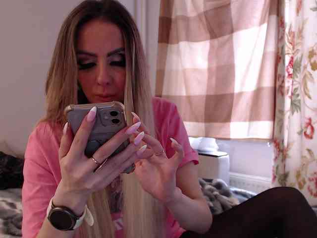 sexytigress webcam