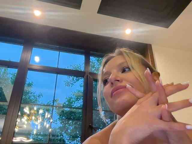 KillersTits webcam