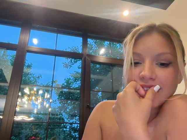 KillersTits webcam