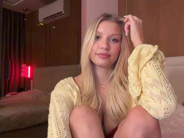 KillersTits webcam