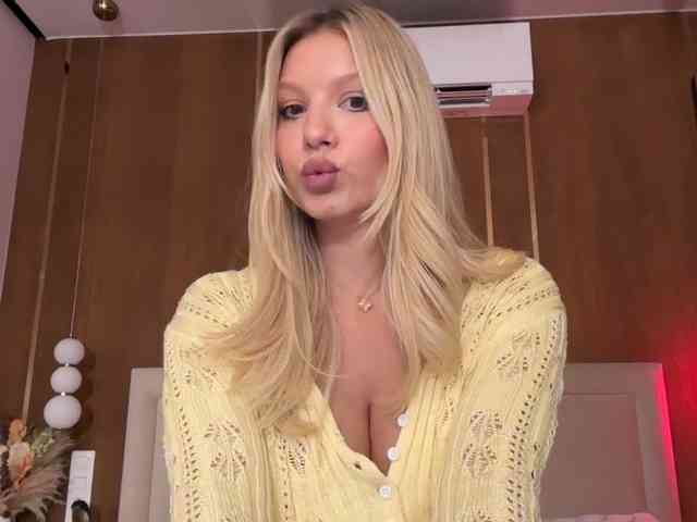 KillersTits webcam
