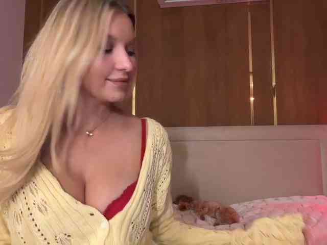 KillersTits webcam