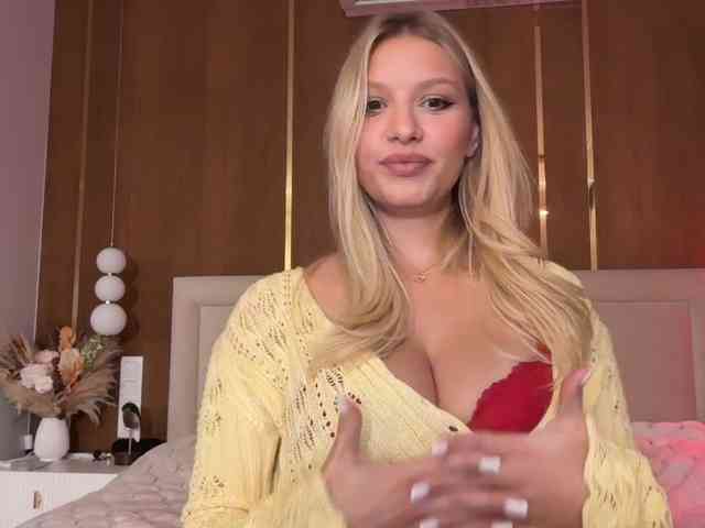 KillersTits webcam