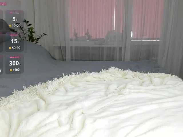 mariamariabbb, en vivo ahora en BongaCams