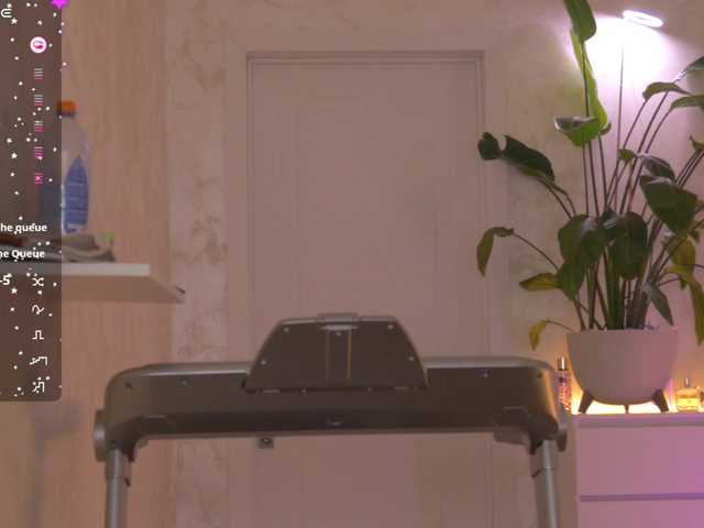 MissJuliaa live cam on BongaCams