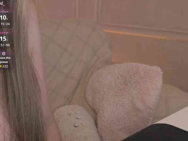 MissJuliaa Live Webcam on BongaCams
