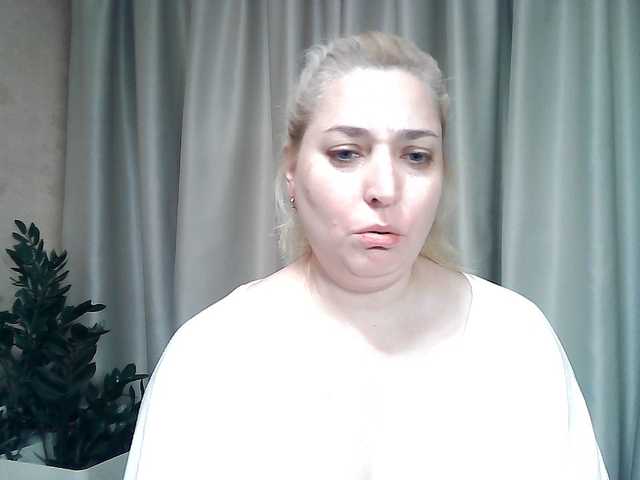KickaIricka live webcam show