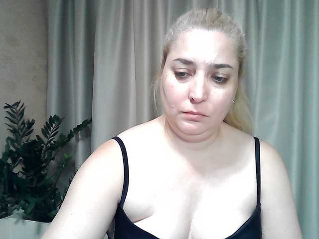 KickaIricka live cam on BongaCams