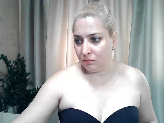 KickaIricka live cam on BongaCams