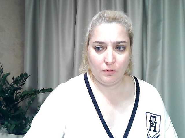 KickaIricka live cam on BongaCams