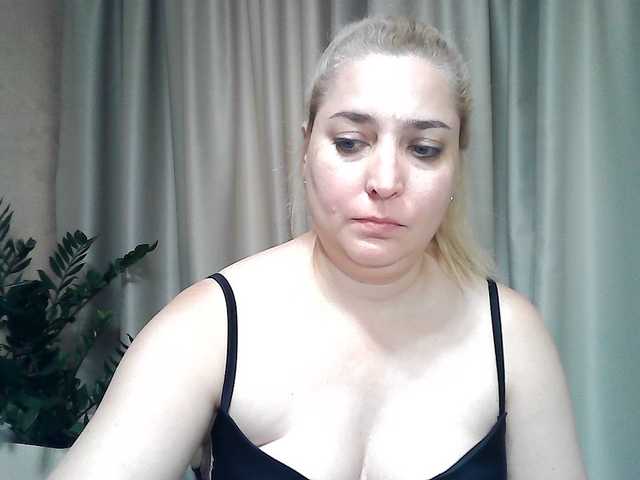 KickaIricka live cam on BongaCams