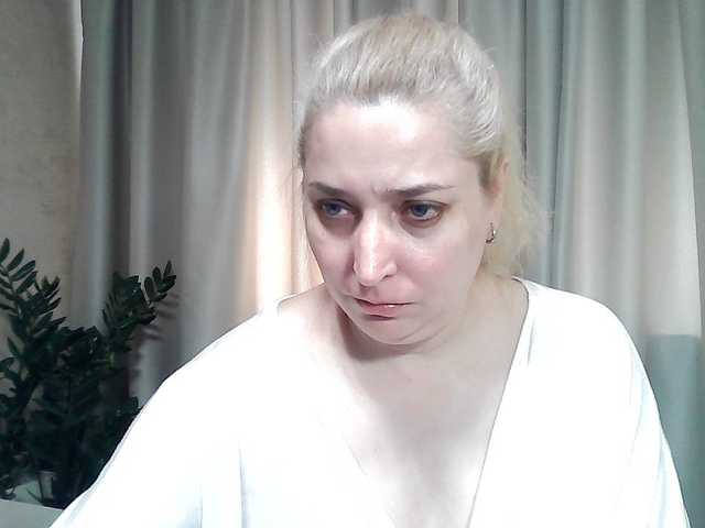 KickaIricka live webcam show