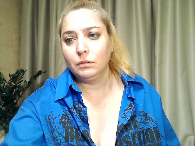 KickaIricka live cam on BongaCams