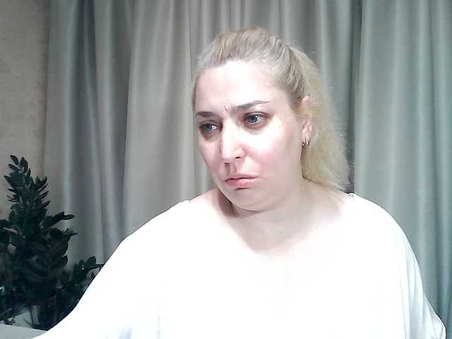 KickaIricka live webcam show