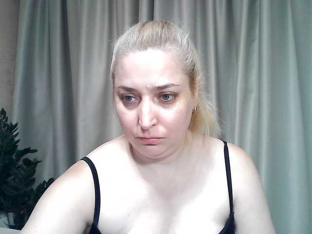 KickaIricka live webcam show